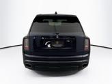 Thumbnail of 2020 Blue Rolls-Royce Cullinan