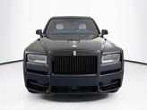 Thumbnail of 2020 Blue Rolls-Royce Cullinan