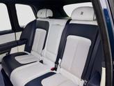 Thumbnail of 2020 Blue Rolls-Royce Cullinan