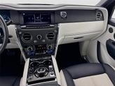 Thumbnail of 2020 Blue Rolls-Royce Cullinan