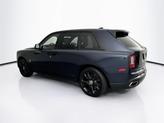 Thumbnail of 2020 Blue Rolls-Royce Cullinan