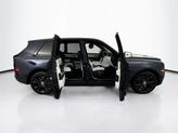 Thumbnail of 2020 Blue Rolls-Royce Cullinan