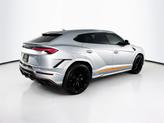 Thumbnail of 2023 Silver Lamborghini Urus