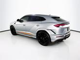 Thumbnail of 2023 Silver Lamborghini Urus