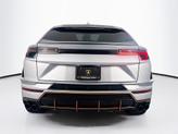 Thumbnail of 2023 Silver Lamborghini Urus