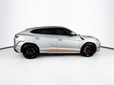 Thumbnail of 2023 Silver Lamborghini Urus