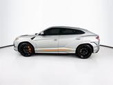 Thumbnail of 2023 Silver Lamborghini Urus