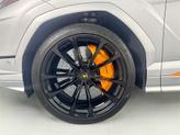Thumbnail of 2023 Silver Lamborghini Urus