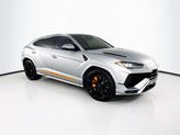 Thumbnail of 2023 Silver Lamborghini Urus