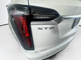 Thumbnail of 2024 Crystal White Tricoat Cadillac XT6