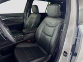 Thumbnail of 2024 Crystal White Tricoat Cadillac XT6