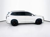 Thumbnail of 2024 Crystal White Tricoat Cadillac XT6