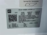 Thumbnail of 2024 Crystal White Tricoat Cadillac XT6