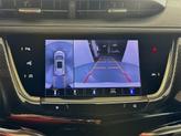 Thumbnail of 2024 Crystal White Tricoat Cadillac XT6