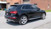 Thumbnail of 2018 BLACK Audi Q5