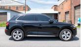 Thumbnail of 2018 BLACK Audi Q5