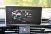Thumbnail of 2018 BLACK Audi Q5