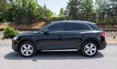 Thumbnail of 2018 BLACK Audi Q5