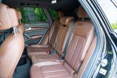 Thumbnail of 2018 BLACK Audi Q5