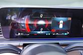 Thumbnail of 2025 Cirrus Silver Metallic Mercedes-Benz GLE 350