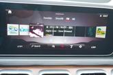 Thumbnail of 2025 Cirrus Silver Metallic Mercedes-Benz GLE 450