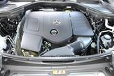 Thumbnail of 2025 Black Mercedes-Benz GLC 300