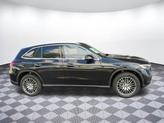 Thumbnail of 2025 Black Mercedes-Benz GLC 300