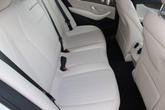 Thumbnail of 2022 White Mercedes-Benz E-Class