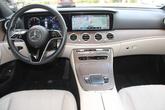 Thumbnail of 2022 White Mercedes-Benz E-Class