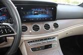 Thumbnail of 2022 White Mercedes-Benz E-Class