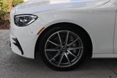 Thumbnail of 2022 White Mercedes-Benz E-Class