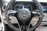 Thumbnail of 2022 White Mercedes-Benz E-Class