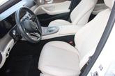 Thumbnail of 2022 White Mercedes-Benz E-Class