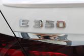 Thumbnail of 2022 White Mercedes-Benz E-Class