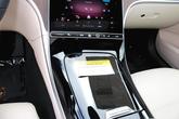 Thumbnail of 2025 Cirrus Silver Metallic Mercedes-Benz C-Class