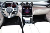 Thumbnail of 2025 Cirrus Silver Metallic Mercedes-Benz C-Class