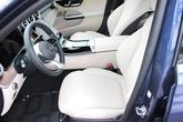 Thumbnail of 2025 Twilight Blue Metallic Mercedes-Benz C-Class