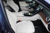 Thumbnail of 2025 Twilight Blue Metallic Mercedes-Benz C-Class