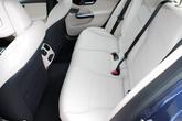 Thumbnail of 2025 Twilight Blue Metallic Mercedes-Benz C-Class