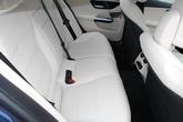 Thumbnail of 2025 Twilight Blue Metallic Mercedes-Benz C-Class