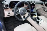 Thumbnail of 2025 Twilight Blue Metallic Mercedes-Benz C-Class