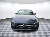 Thumbnail of 2025 Twilight Blue Metallic Mercedes-Benz C-Class