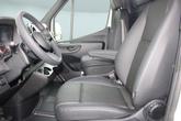 Thumbnail of 2025 Arctic White Mercedes-Benz Sprinter 2500