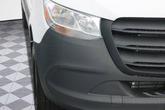 Thumbnail of 2025 Arctic White Mercedes-Benz Sprinter 2500