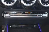 Thumbnail of 2025 Polar White Mercedes-Benz GLA 250