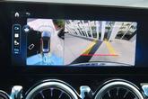 Thumbnail of 2025 Polar White Mercedes-Benz GLA 250