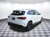 Thumbnail of 2025 Polar White Mercedes-Benz GLA 250