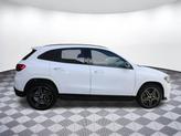 Thumbnail of 2025 Polar White Mercedes-Benz GLA 250