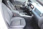 Thumbnail of 2025 Polar White Mercedes-Benz GLA 250