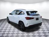 Thumbnail of 2025 Polar White Mercedes-Benz GLA 250